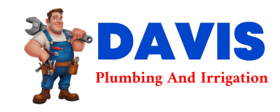 Trusted plumber in ADAIR